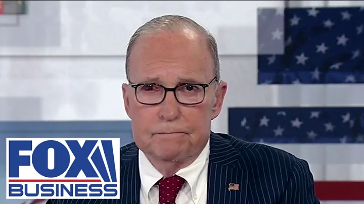 Kudlow: As usual, Elon Musk got it right