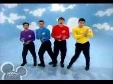 the-wiggles---hot-potato