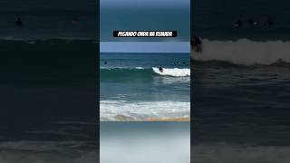 Skurf na remada ou Skim na corrida? #pranchadesurf #pranchadeskim #skimboard #surf #lucasfink