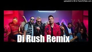 Gianluca-Vacchi-Ir Sais-Para-Dj Rush Sl Remix