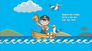 Emap Educa - 1º Ano 9º Semana Bambalalão