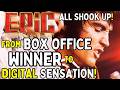 Epic: Elvis Presley In Concert - From Box Office Winner To Digital Sensation  - All Shook Up