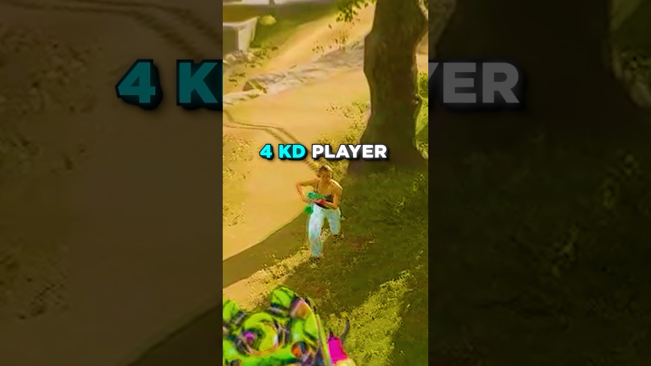 DON’T use this SMG in Warzone 🤯 (+ Fastest TTK Setup)