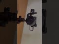 Dji ronin sc with sonyA6400 sony 18-105 lens