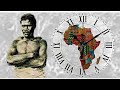 THOMAS FULLER MTUMWA ALIEKUWA NA UWEZO WA AJABU KWENYE MAHESABU THOMAS FULLER MTUMWA ALIEKUWA NA UWEZO WA AJABU KWENYE MAHESABU