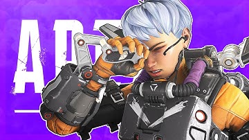 The average Apex Legends experience