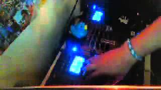 DJ CORBY - OPENING SET COREHYPEFM 1ST AUGUST (clip)