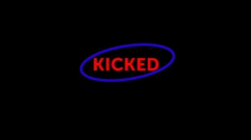 KICKED K2700 Classic (Nokia 2700 Classic Clone) - Startup and shutdown animation