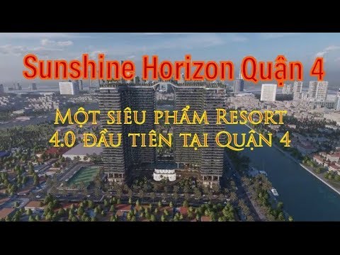 SUNSHINE HORIZON Q4