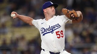 「元ドジャース守護神に何が!? エバン・フィリップス“再生の真実”🔥」
