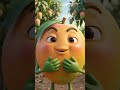 🥭😂 “मैं आम हूँ 😎 | King of Fruits Funny Video”