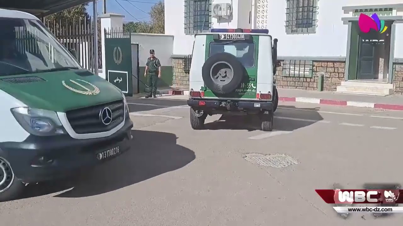 باتنة: تفكيك عصابة أشرار مختصة في سرقة المواشي بعين التوتة