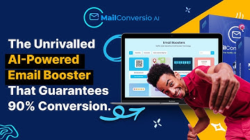 mailconversio ai - Review walkthrough video