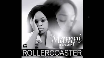 Mampi - Roller-coaster (Produced by jazzy boy & shenky) (Official Audio) 2016
