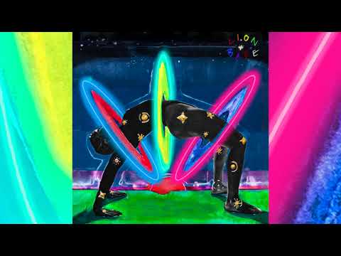 LION BABE - It's Okay feat. OSHUN (Official Audio)