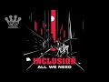 Egxhc inclusion  all we need  2023 full album