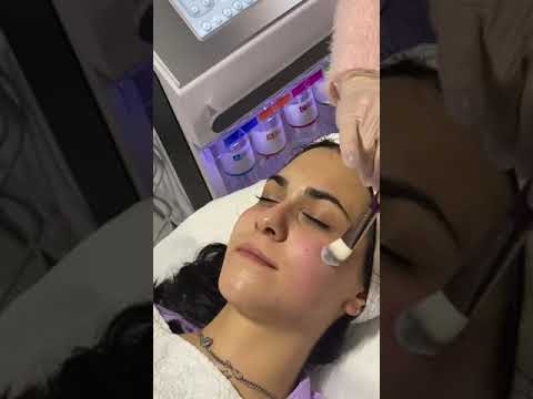Hydrafacial Cilt Bakım