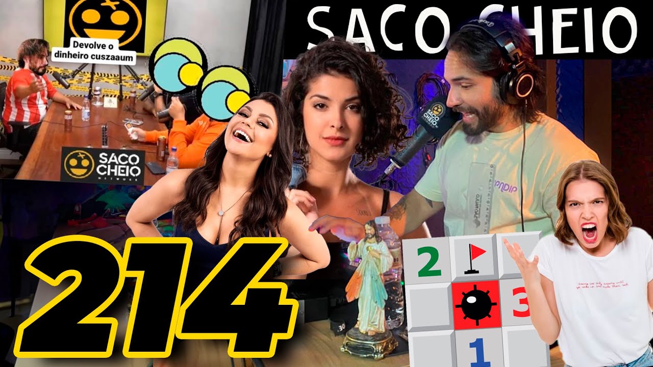 Stream Saco Cheio Podcast - Vikings by Saco Cheio Podcast com Arthur Petry