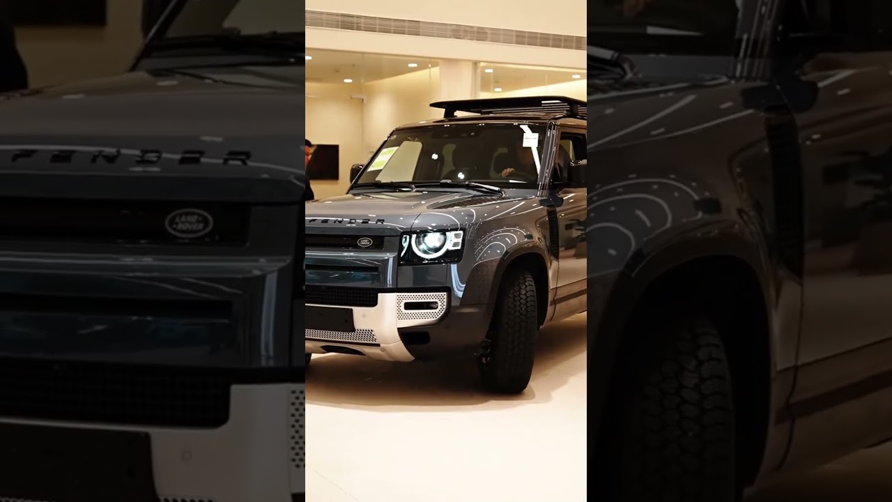 Land Rover Defender 110 🎉🥰🤩 