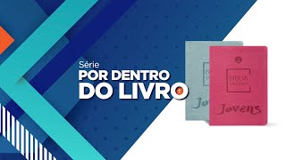 Bíblia Jovem | Por Dentro do Livro screenshot 5