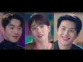 💕 StartUp | Main Hun Hero Tera Korean Mix Hindi Song | Korean Aegyo Mix💕