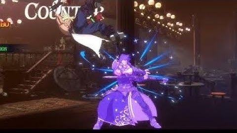 Vanguard Conversion for Guaranteed Combo! DNF Duel Beta “Vanguard” Gameplay Online Combos Short