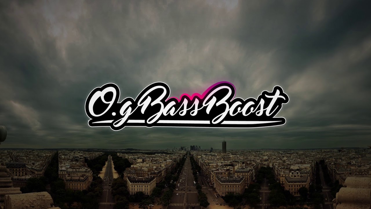 bass boost 設定 NOIXES - desolation (w/ SYNC) [Bass Boosted]