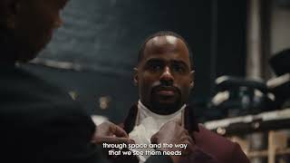 10 Years of Hamilton The Musical with Paul Tazewell Net Worth