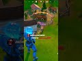 Fortnite #Shorts #Gaming
