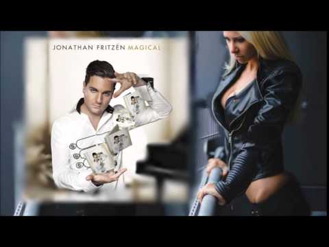Jonathan Fritzenft,Paul BrownSweet Spot Magical