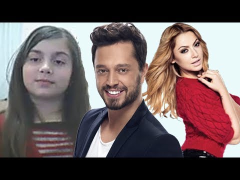 Aleyna Tilki, Murat Boz ve Hadise'ye Öneri / Çocuklarda Mahremiyet Eğitimi / Pedagog Bahar Bal