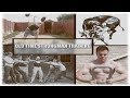 Old Time Strongman Training Techniques