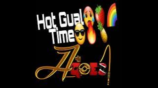 DJ AGOES - Hot Gual Time