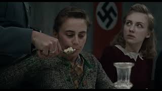 映画『ヒトラーの毒見役』予告編