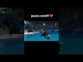 Jessica Radcliffe Whale جسیکا رادکلیف کشته شدن مربی توسط نهنگ Whale Jessica 