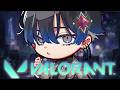 【VALORANT】レディアントはまぐれじゃないと信じてランク imo2 120RP~【青桐エイト/ネオポルテ】