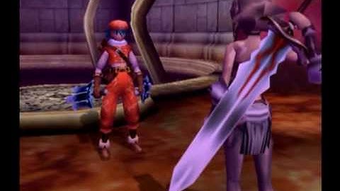 .hack//MUTATION - 「.hack//MUTATION」 - Mimiru