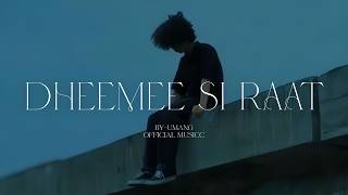 Dheemee si raat | By-Umang | Versezilla screenshot 5