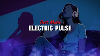 Electric Pulse | Full Bass | Best Song Of All Time | Alan Walker | EDM | Official Music Video