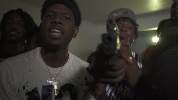Baby Mook  x Teach A Lesson 3(OFFICIAL VIDEO ) |Shot By TD Production|