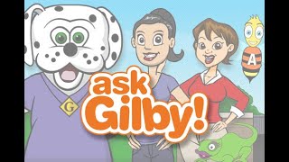 Ask Gilby - S01E08 - Transportation