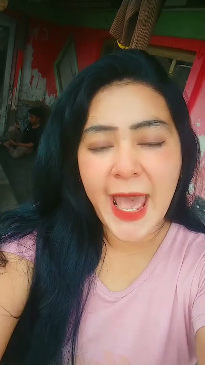 pantun bahasa Sunda lucu bikin ngakak