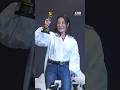 We should never allow somebody to put us in a box says oscarwinning actress michelle yeoh