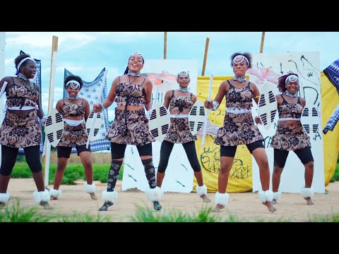 Nelemi Mbasando_Lichimu_Official Video 4K