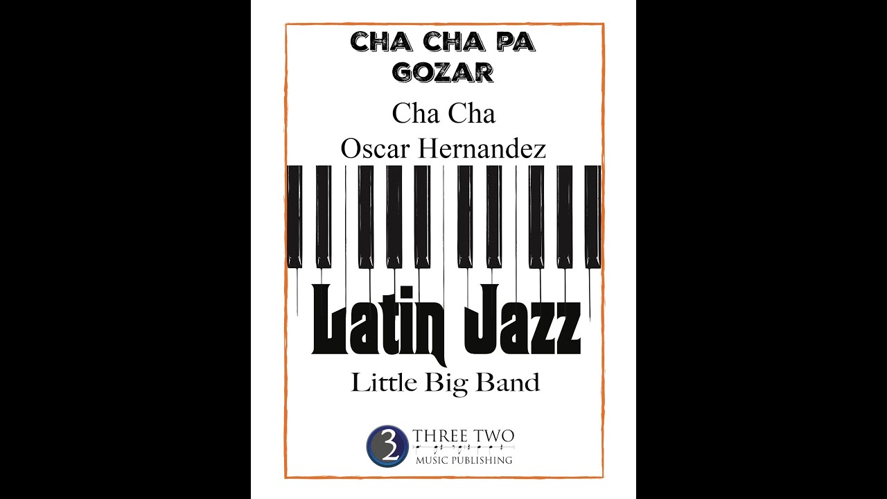 Ver Cha Cha Pa Gozar - little big band en YouTube Ver Cha Cha Pa Gozar - little big band en YouTube