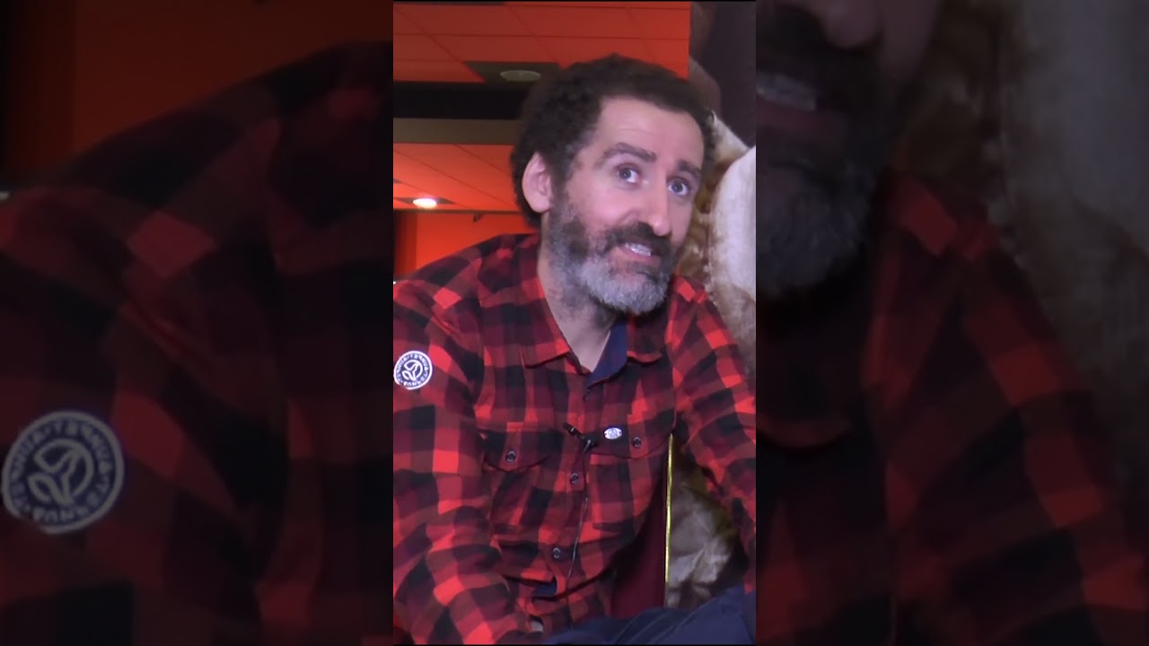 Jon Garaño sobre el cine iberoamericano