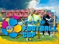 Фінал І етапу Міжобласного турніру з футболу серед школярів «UNICEF Football Cup»