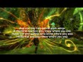 001 A Radiohead Playlist W Lyrics 001 A Radiohead Playlist W Lyrics