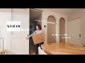 SHEIN購入品🛒リアルレビュー✨返品商品あり📸服・雑貨・ペット用品 16000円分👏🏼
