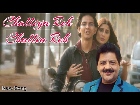 Udit Narayan,Ritu P | Challiya Reh|A Winter Tale at Shimla|Nikhita Chopra,Angad Ohri|OnClick Music